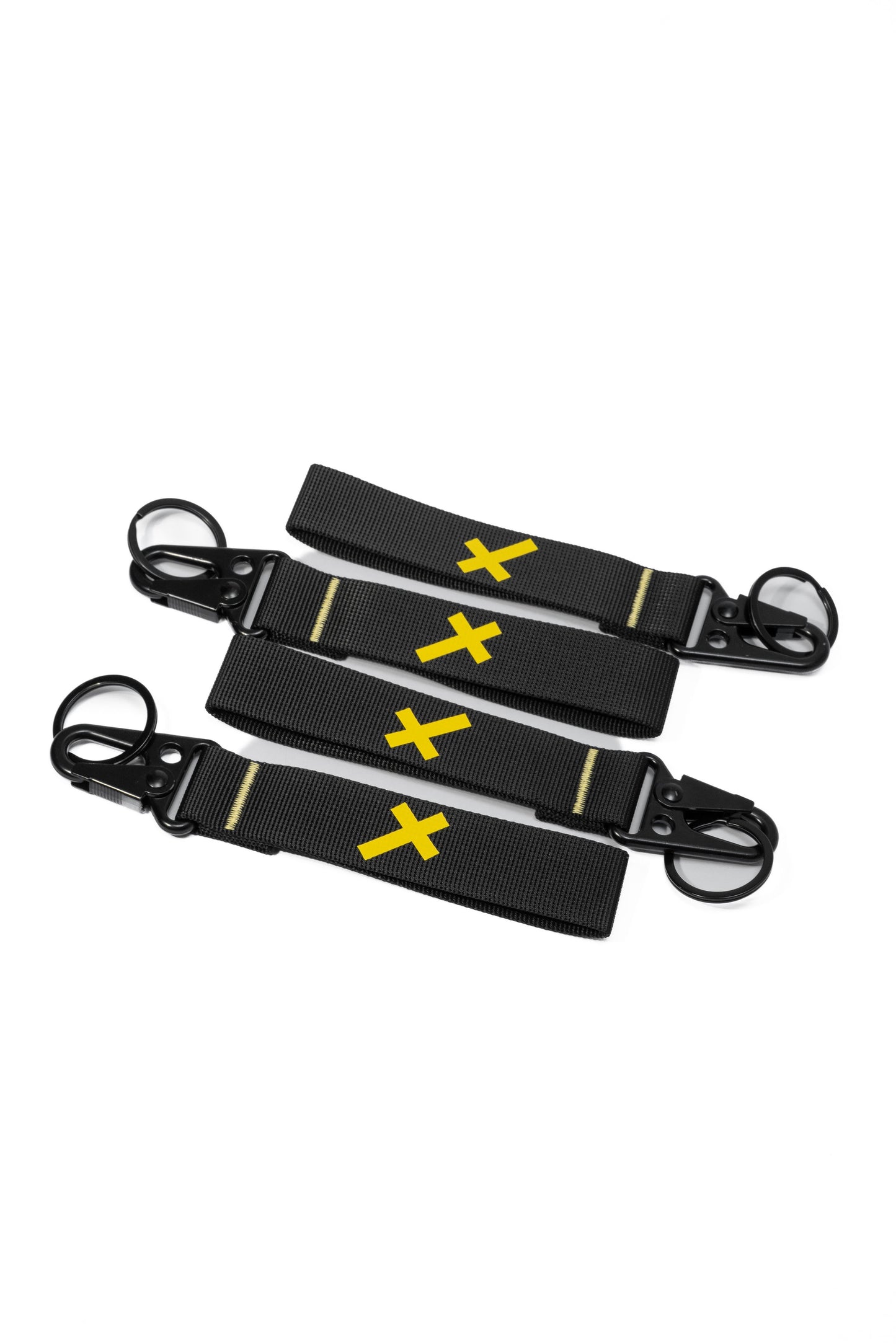 Carabiner Keychain