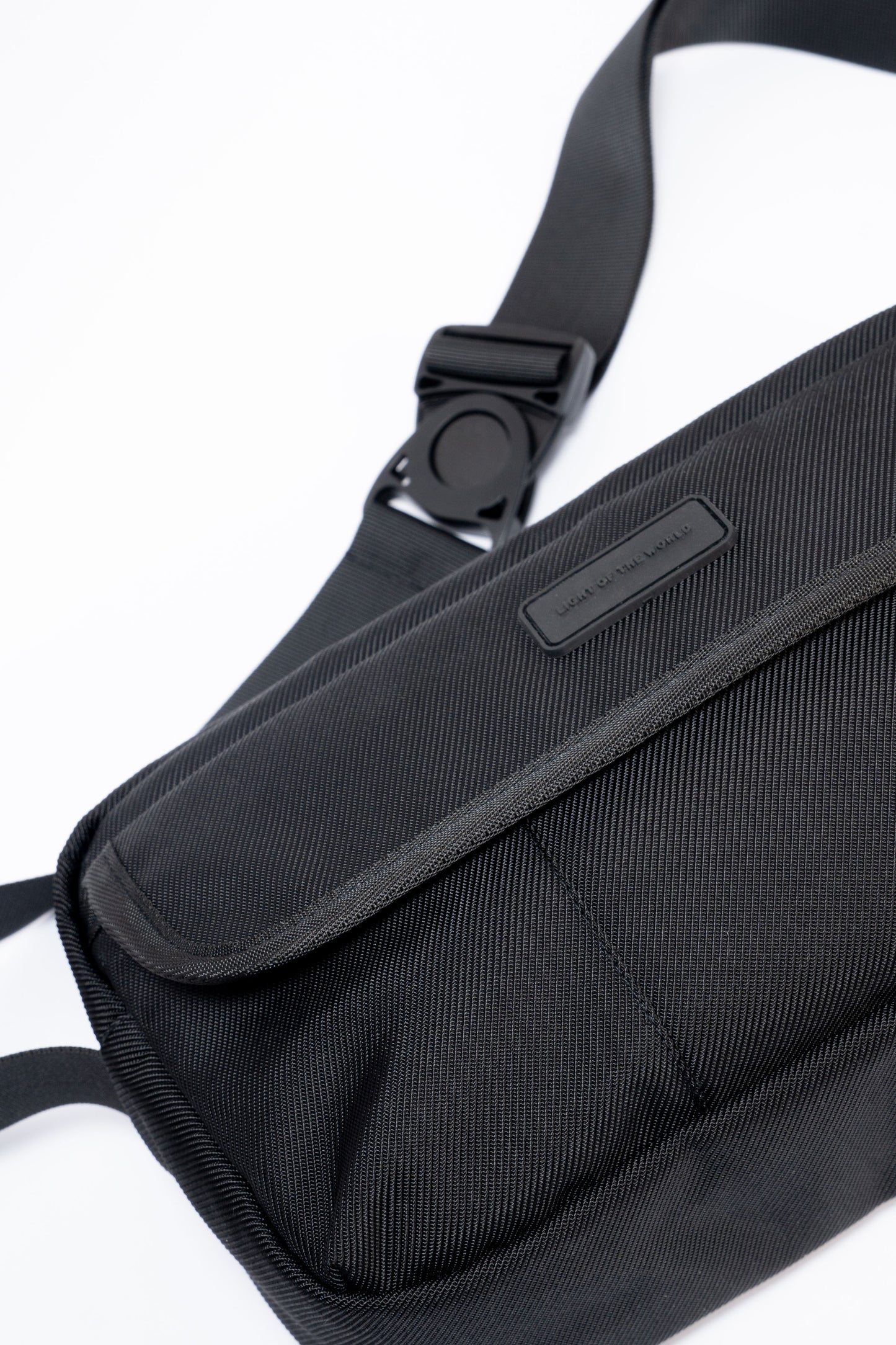 130 Crossbody