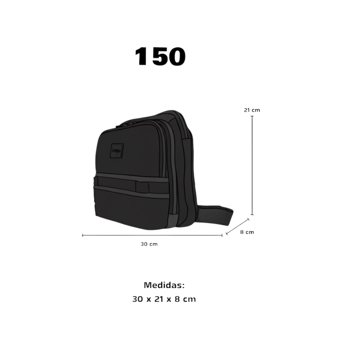 150 Crossbody