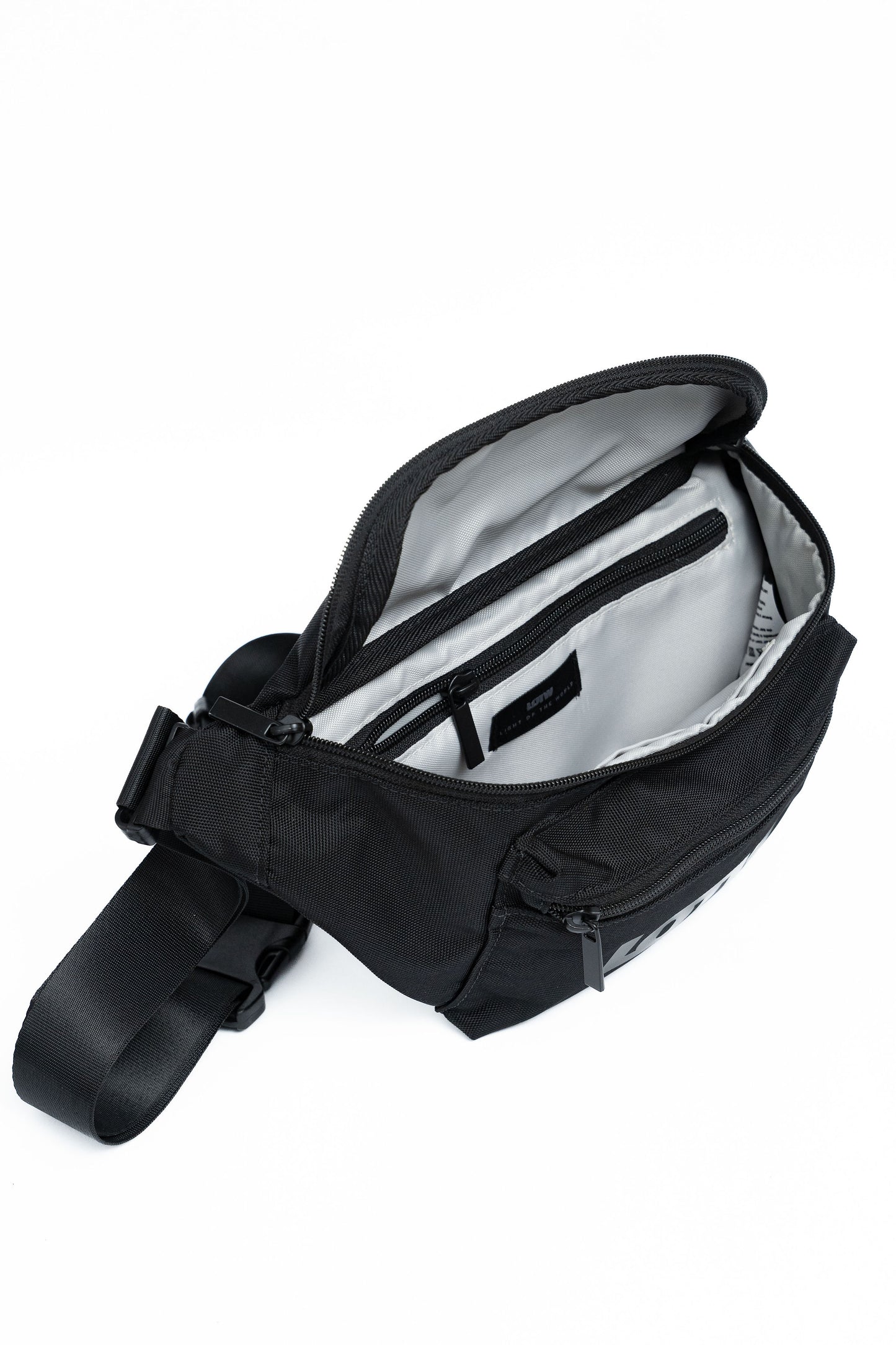 10 Fanny Pack