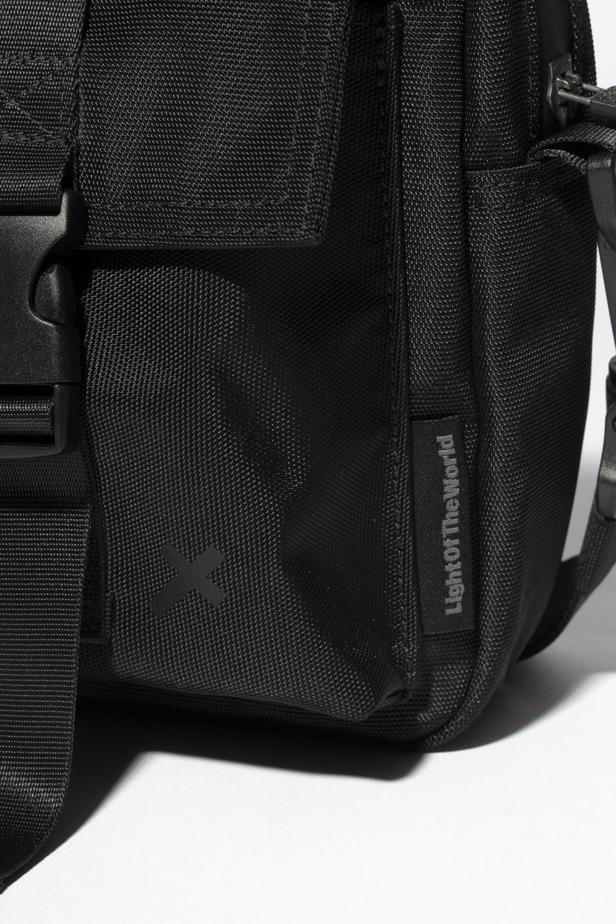 101 Crossbody