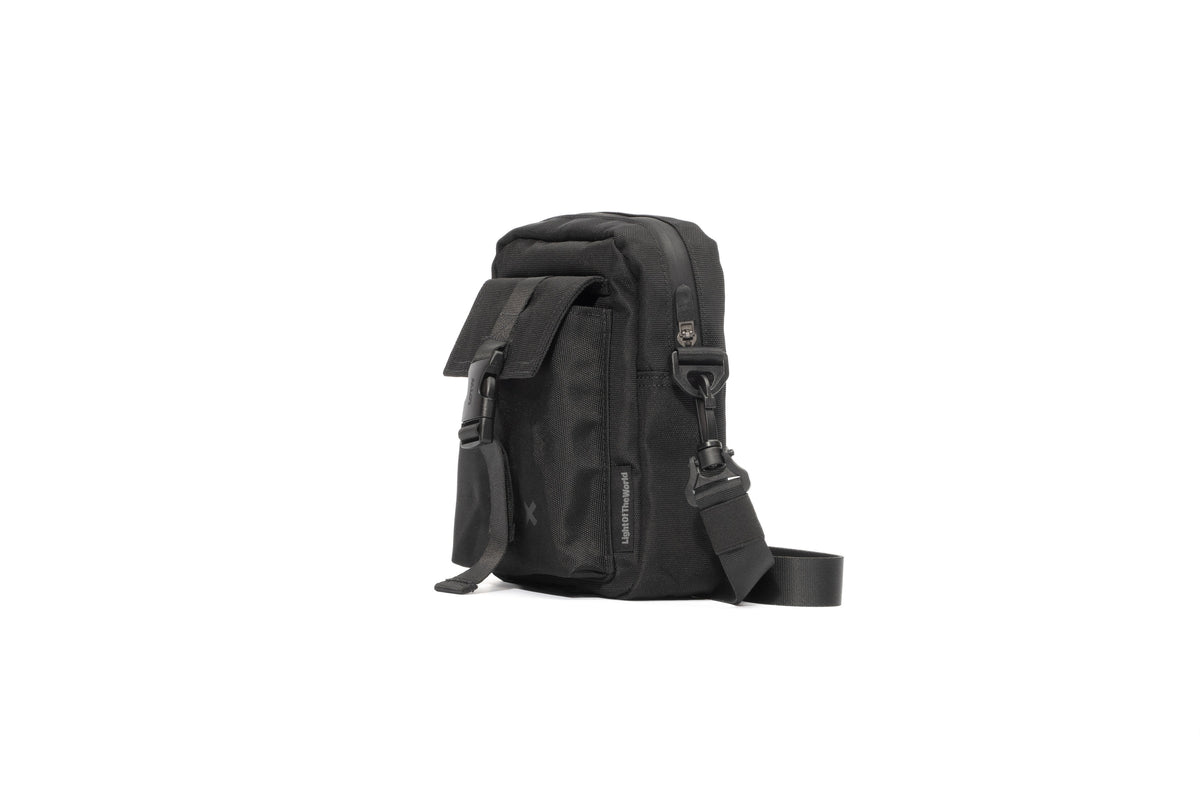 101 Crossbody