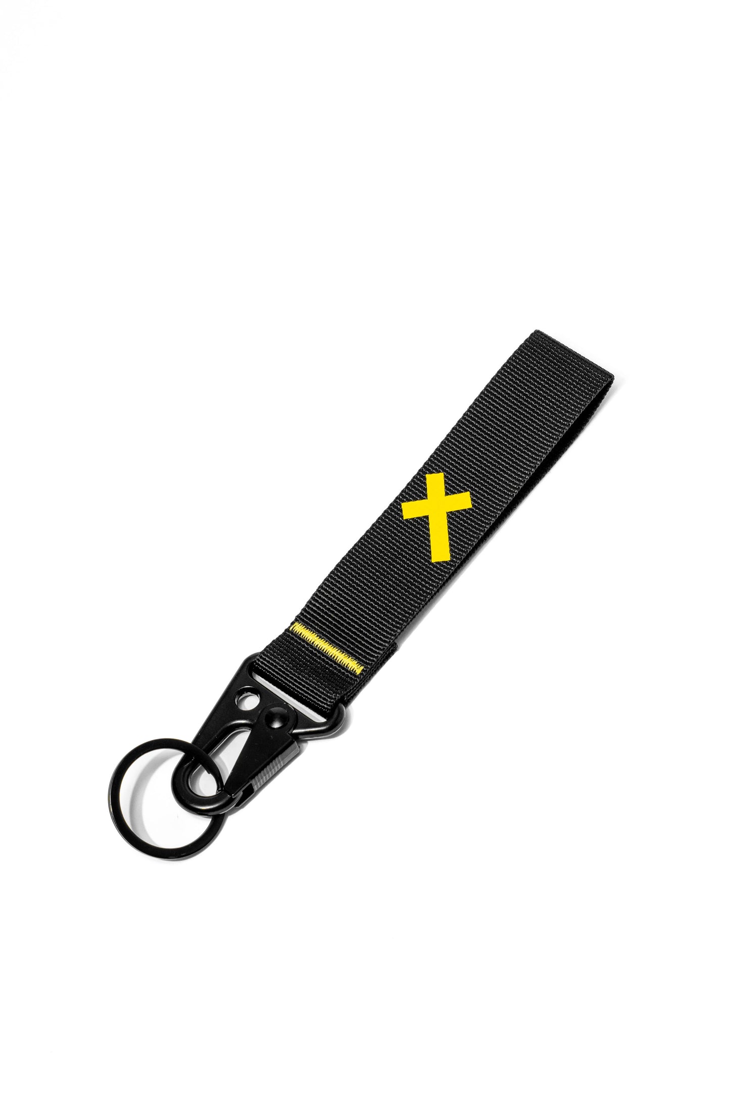 Carabiner Keychain