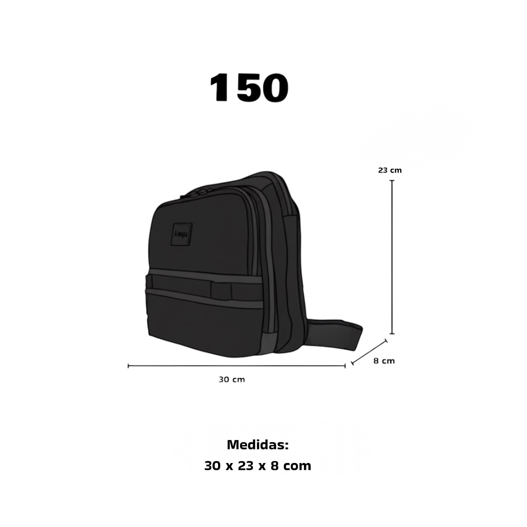 150 Crossbody