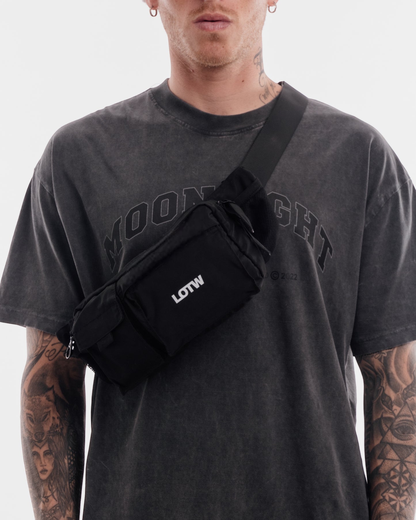 Fanny Pack Five