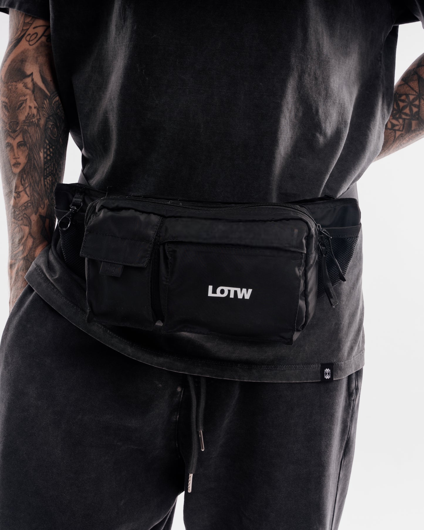 Fanny Pack Five